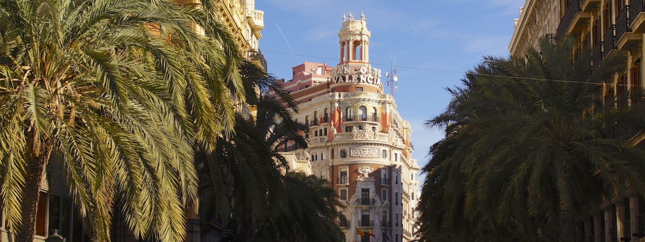Valencia