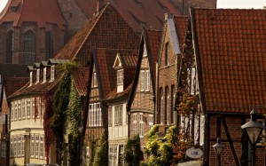 Lüneburg 1  